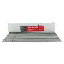 [101913] Electrodo Wurth E7018 D 2.5mm x Kg