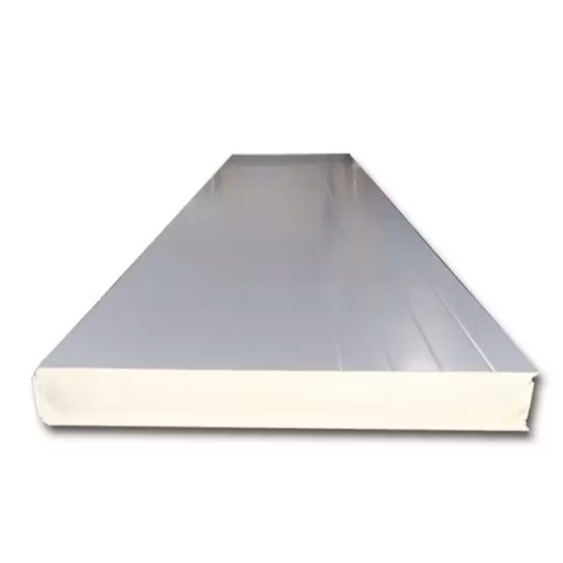 [101634] Iso-Panel Techo Isodec 200mm - Ancho 1,12m - Bromyros