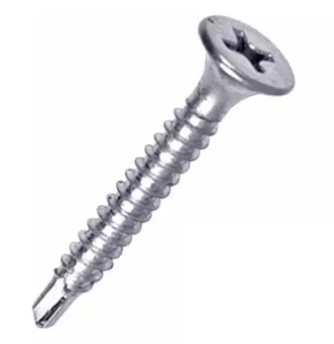 [101413] TORNILLO Grabber T2 MEC 6 x 1
