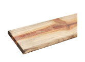 [101320] Tabla Madera Deck CCA  1'' x 6'' x 3,3 m - Sin Machimbre