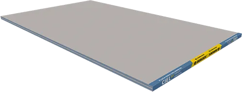 [101317] Placa Yeso Ciel Durlock 7mm - 1.20 X 2.4