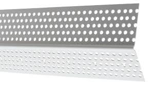 [100853] Cantonera PVC Ajustable Angulo Interior 3.05m