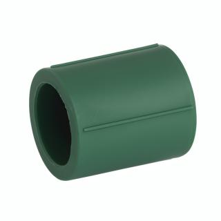 [100788] Union Cupla 20mm Termofusión - Nicoll 9061114
