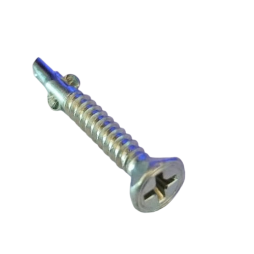 [100764] Tornillo T2 PM Alas P/Siding 4.2 x 32mm x 100 UN Ciser - 350000
