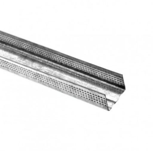 [100633] Solera 35mm x Cal 26 / 0,38mm x 3m Drywall Barbieri
