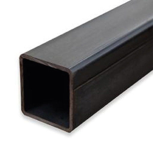 [100466] Caño Cuadrado 60 x 60 - 3 mm