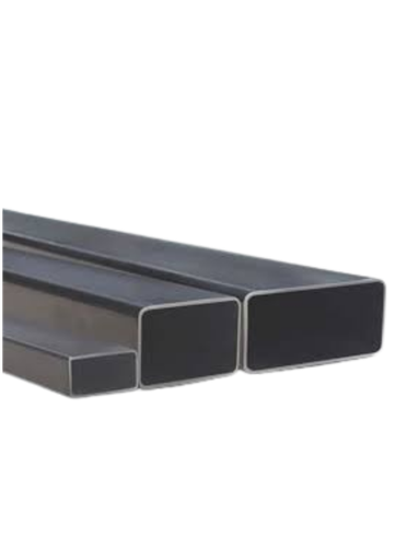 [100435] Caño Rectangular 40 x 100 x 2 mm x 6m