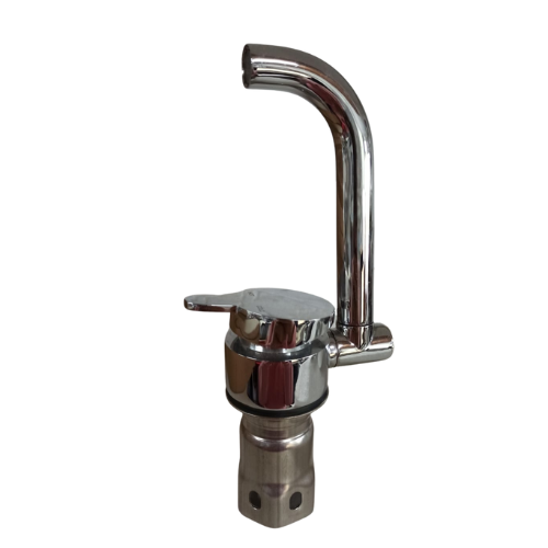 [100829] RV Monocomando Retractil Anafe/Pileta GR-S088 - Motorhome