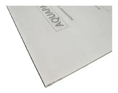 [100219] Placa Cementicia AquaPanel 8 mm 1,20 x 2,40 m
