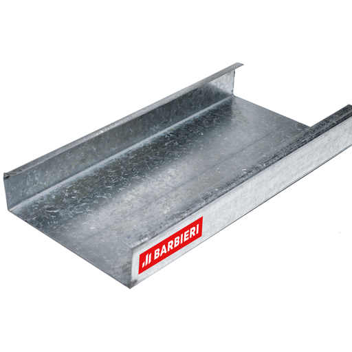 [100178] PGC 150 x 40 x 17 x 6m Cal. 18/1.29mm Montante Barbieri