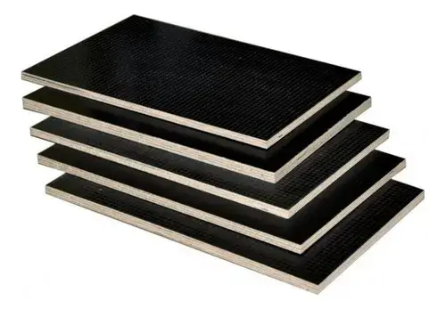 [100082] Fenolico Plastificado 1.2 x 2.4 x 18 mm - 11 Capas