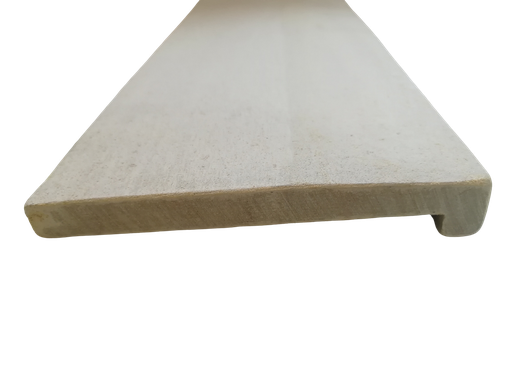 [100016] Antepecho P/Ventanas PLYCEN - 2,44m x 140mm x 22mm