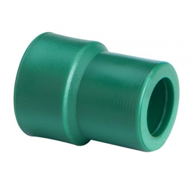 [102638] Reducción 40mm A 20mm Termofusión PPR - Nicoll 9035539 