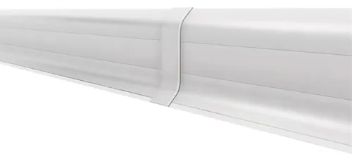 [102714] Union Zocalo PVC Plasbil Hielo