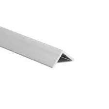 [102599] Angulo Plegado a Medida Chapa Galvanizada Cal 24 x 250mm x 250mm x 2.44m