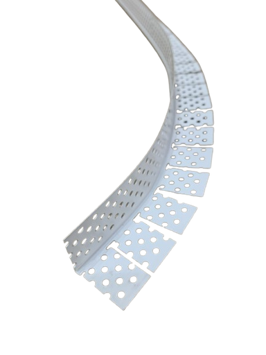 [102724] Cantonera PVC Flexible 3.05m Vynil Corp