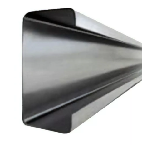 [102741] Perfil C Galvanizado 140 x 50 x 17 x 2 mm x 6m TIS