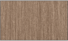 [102750] Revestimiento Bambu - Madera Mongoy 1.20m x 2.80 m