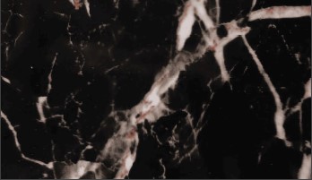 [102760] Revestimiento Bambu - Mármol Noche Rosa 1.22m x 2.80m