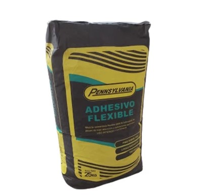 [102920] Adhesivo Flexible Pennsilvania 25K ADH-FLEXIBLE-25K