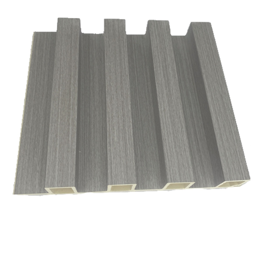 [103019] WPC Placa Interior Gris Nuevo - 2.90 m x 16.9 cm x 2.9 cm Harsen