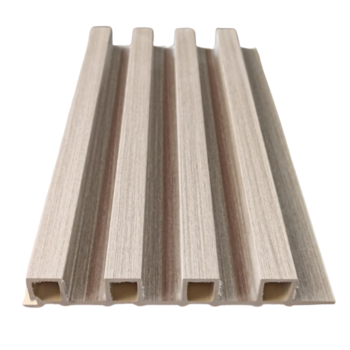 [103019] WPC Placa Interior Gris Nuevo - 2.90 m x 16.9 cm x 2.9 cm Harsen