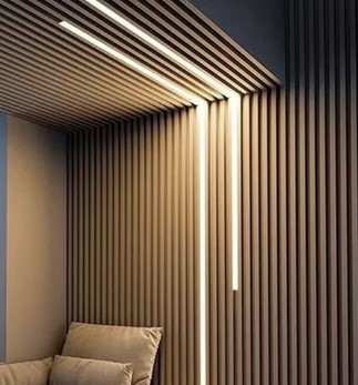 [103044] Luz Encastrable Led Simple 2mts Colores