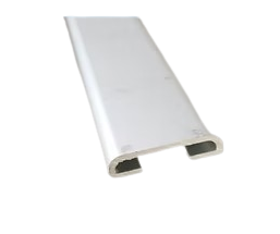 [103049]  Perfil Aluminio Burlete 2326 6.9m Cámara de Frio - 511074