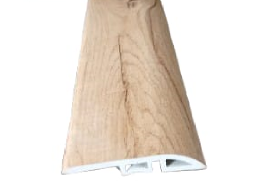 [103159] Junta Reducción PVC 2.4m Piso Vinílico Símil Madera Cod 005
