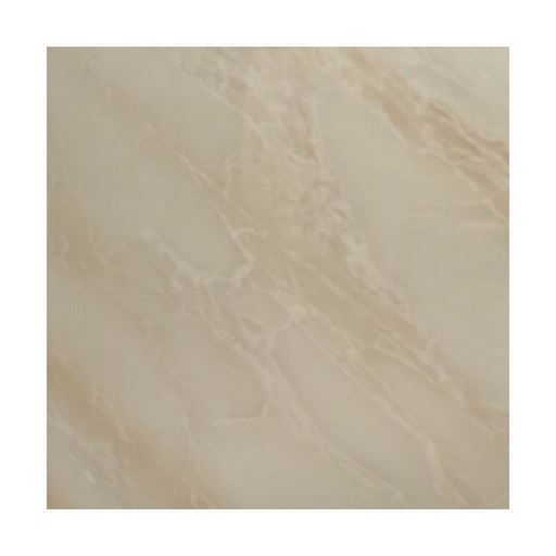 [103245] Placa Imitación Mármol Autoadhesiva Crema 30cm x 60cm