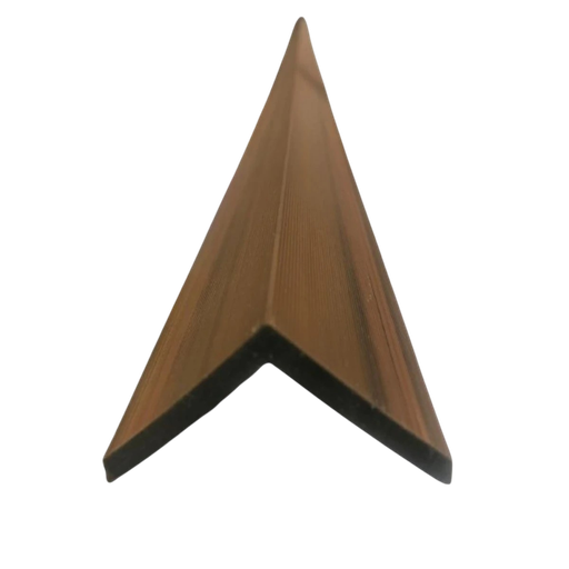 [103274] WPC Angulo Interior Madera 25mm x 25mm x 2.9m 