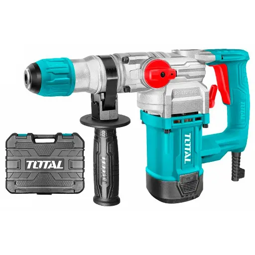 [103293] Rotomartillo SDS Plus 1050w TH110266