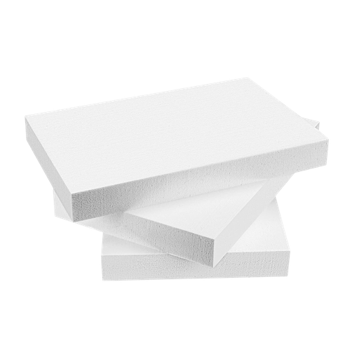 [103436] Espuma EPS Alta Densidad 50mm - 50cm x 1m (TII EIFS)
