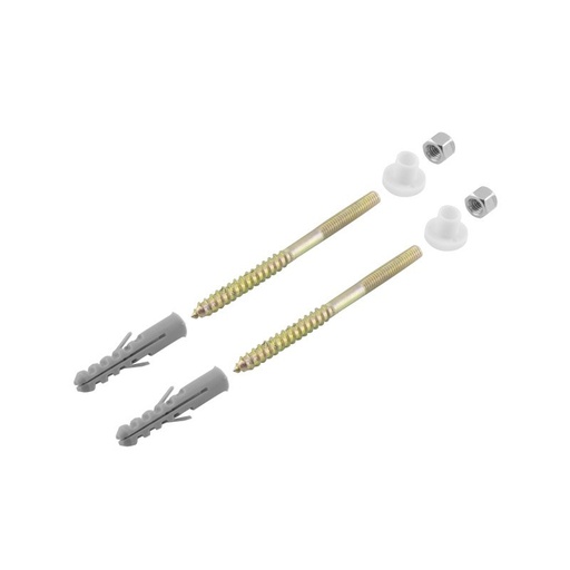 [103557] Kit/tornillos De Fijación Para Inodoro 